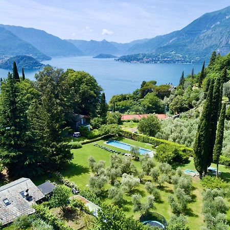 Castello Di Vezio In The Village Varenna Ngoại thất bức ảnh